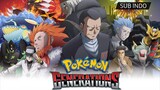 Pokémon Generations (2016) Eps - 06 Subtitle Indonesia