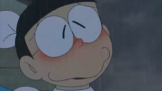 Nobita mười tám tuổi thực sự làm ướt giường