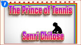[The Prince of Tennis/Animatic] Senri Chitose_1
