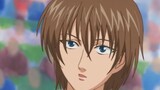 [The Prince of Tennis] Fuji Shusuke who loves 105 degrees
