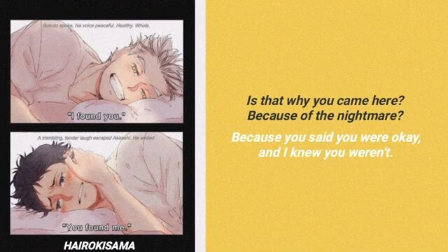 wp: in another life bokuaka