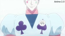 Hunter X Hunter - Episode 5