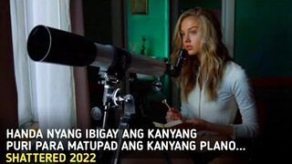 BINIGAY NYA ANG PURI SA MAYAMANG LALAKI AT ITO ANG NANGYARI [TAGALOG MOVIE SUMMARY]