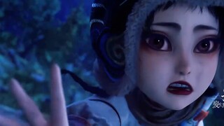 Ying Gou opened a big account and had a great time playing. Sister is too fond of everyone! [The Bad