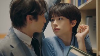 Rutinitas drama Korea sangat dipahami oleh iklan Jepang!