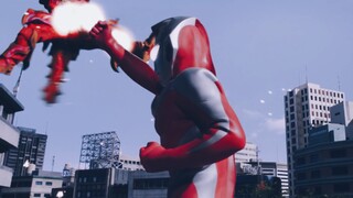 Dyna: You actors! Is it difficult to change your form?