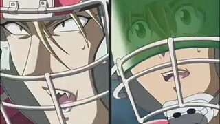 Eyeshield 21 Episode 135 Tagalog dubbed