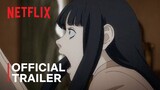 Junji Ito Maniac: Japanese Tales of the Macabre | Official Trailer | Netflix
