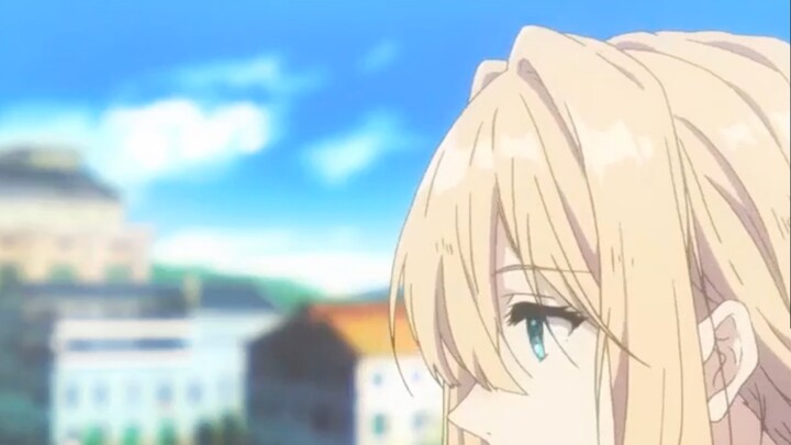 [Violet Evergarden] Giải thích âm nhạc theo phong cách giao hưởng cổ điển YYDS!