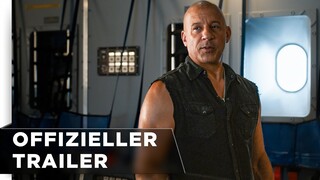 Fast & Furious 10 | Ab 17. Mai im Kino