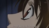 ENG Vampire Knight Season 1 - EP12