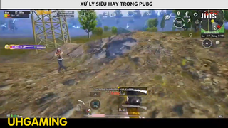 PUBG Mobile - Đầy đủ trang phục Kar98 Ánh Trăng Với Góc Nhìn FPP p6