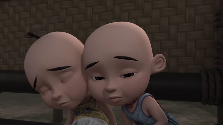 Upin Ipin_Musim_15_Angin_Full_Episode