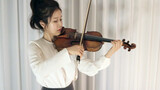 InuYasha OST ~ "Fate and Love" & violin (InuYasha và Kagome) | Inuyasha, violin cover [bởi ziaa]