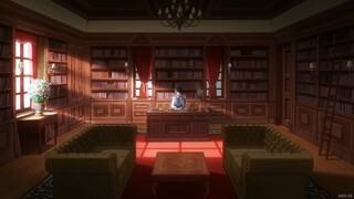 Saint Cecilia & Pastor Lawrence Episode 7