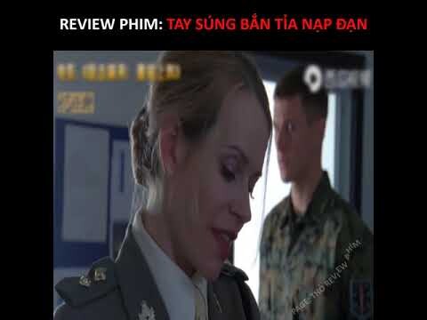 review phim : tay súng bắn tỉa nạp đạn