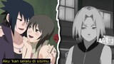 Sasuke Playboy 🗿 | Sakura Sad😭