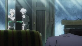 DanMachi Season 1 Episode 04 Sub Indonesia