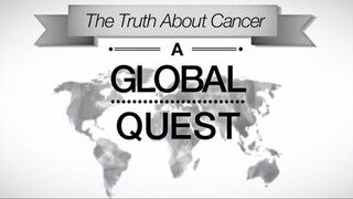 The Truth About Cancer- S1E3: Franken-Foods & Cancer Causers