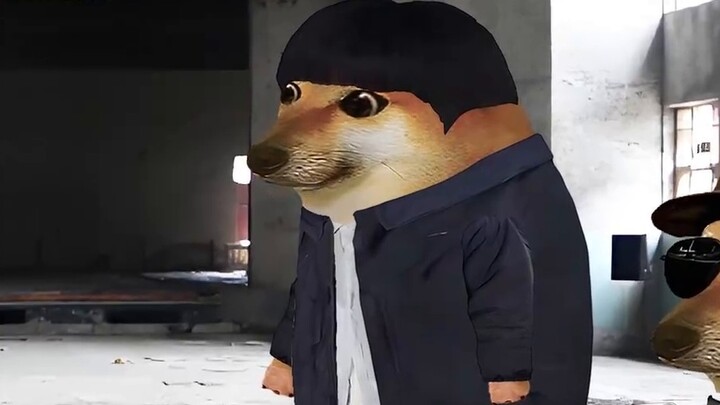 Bộ ba phim Undercover Exposed