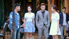 Tuổi Thanh Xuân Của Băng Và Lửa - Tập 34