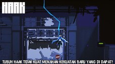 Akhirnya Haak Berhasil Keluar Dari Reruntuhan Kota Sanho |Haak Part 2