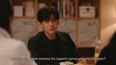 Masa Lalu Mulai Terungkap... | TF Frost Ep 7