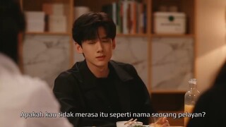 Masa Lalu Mulai Terungkap... | TF Frost Ep 7
