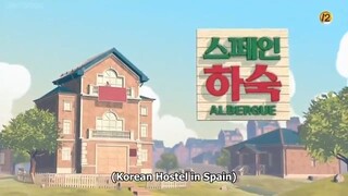 KOREAN HOSTEL IN SPAIN_9