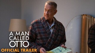 A MAN CALLED OTTO - Official Trailer #2 (HD)