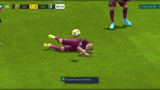 FIFA Soccer 20 Android  Gameplay  #26