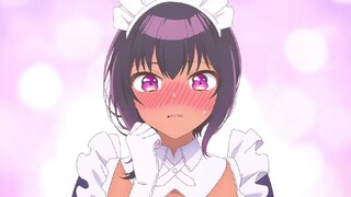 Saikin Yatotta Maid ga Ayashi eps 07 Sub Indo