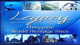 NCCA Legacy: Philippine World Heritage Sites Full Documentary