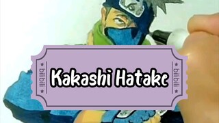 Kakashi Hatake