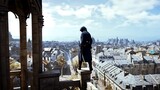 Unity holds up better than any other Assassin's Creed game