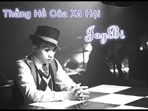 thằng hề của xã hội