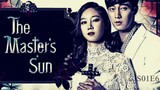 The MASTERS Sun S01E6 | Hindi dubbed | Romantic Comedy Kdrama