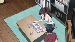 Fuuka episode 5 Eng Dub