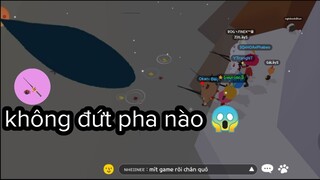 PLAY TOGETHER Tiếp Tục Dùng Cần Câu Chuyên Nghiệp Bị Lỗi Săn Cá Và Cái Kết HG Gamer