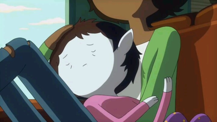 Adventure Time | Everyting Stay | CART0ONTV