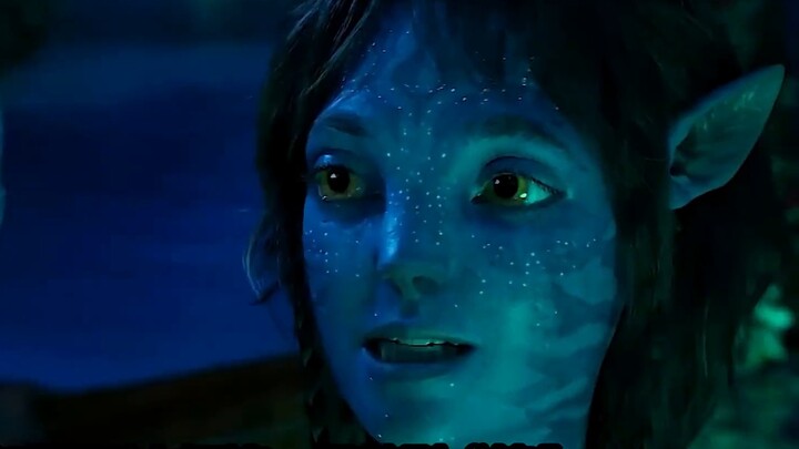 “Avatar 2” คือ “วิถีแห่งน้ำ” จริงหรือ? หนังเรื่องนี้มันน้ำจริงๆ! มันแตกต่างจากนัดชิงบอลโลกเมื่อวานมา