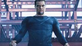 Kryptonian, người mạnh hơn Superman, đã thua vì thiếu vầng hào quang của nhân vật chính
