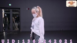 DAY6 yêu em hay rời xa em Yeji Kim Choreography #dancecover