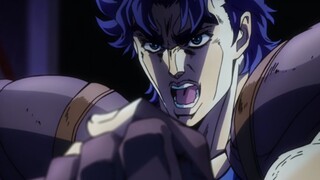 【JOJO】Tidak ada yang tidak akan menyukai Jonathan Joestar