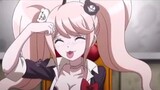 [AMV]The famous scenes and words of Enoshima Junko in <Danganronpa>