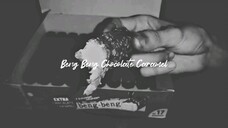 Camilan Beng Beng Chocolate Caramel