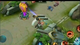 Kumpulan Meme mobile legends