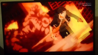 Solo Leveling Episode 3 subtitle Indonesia
