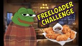 Freeloaders RISE UP! E2 of Mikey's Freeloader Challenge | WallStreetBets