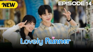 Lovely Runner | EP 14 | Hindi Dubbed